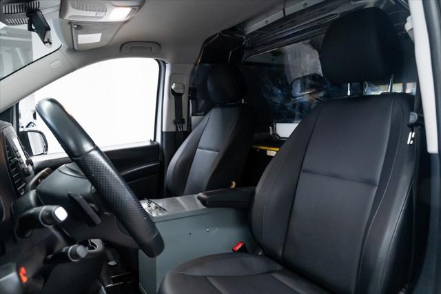used 2021 Mercedes-Benz Metris car, priced at $31,690