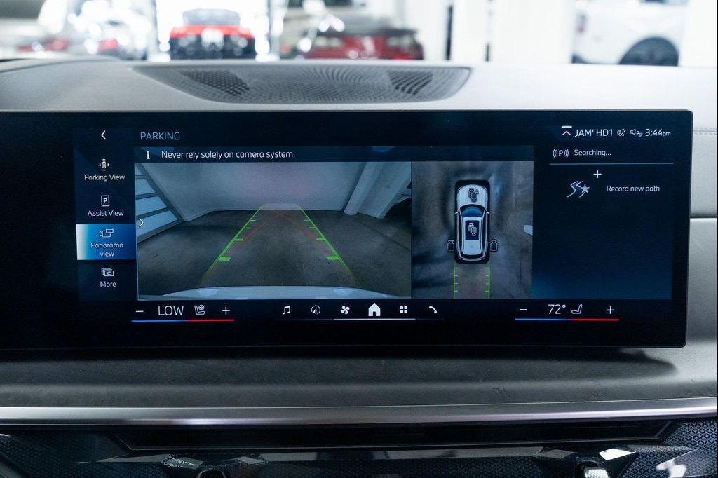 used 2025 BMW X5 PHEV car, priced at $73,990