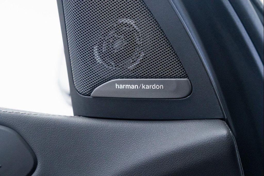 used 2025 BMW X5 PHEV car, priced at $73,990