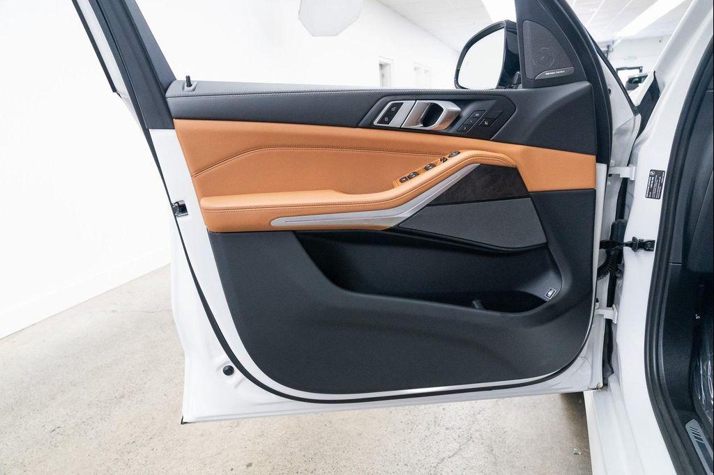 used 2025 BMW X5 PHEV car, priced at $73,990