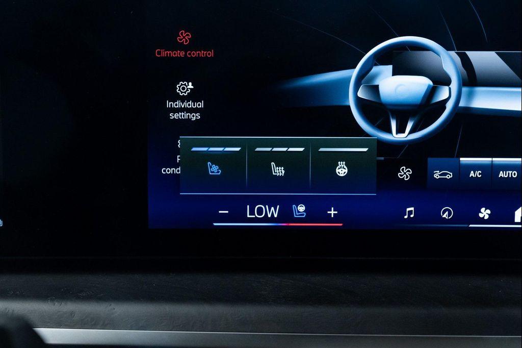 used 2025 BMW X5 PHEV car, priced at $73,990