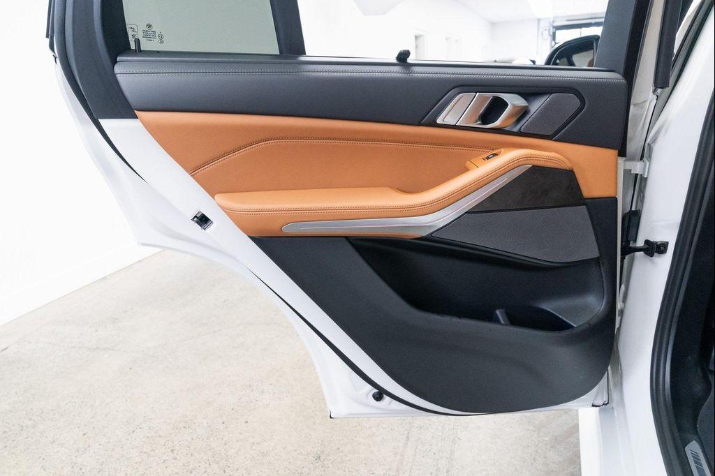 used 2025 BMW X5 PHEV car, priced at $73,990