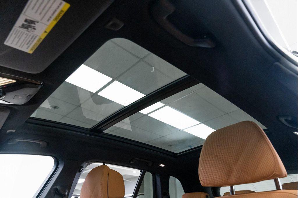 used 2025 BMW X5 PHEV car, priced at $73,990