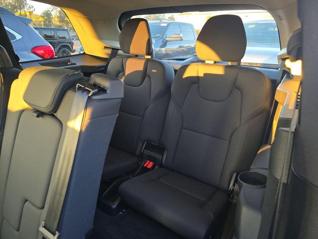 used 2025 Volvo XC90 Plug-In Hybrid car, priced at $66,990