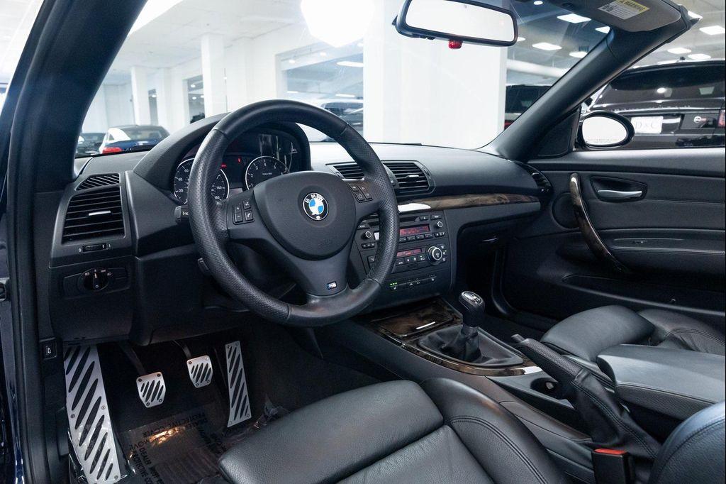used 2008 BMW 135 car, priced at $18,990