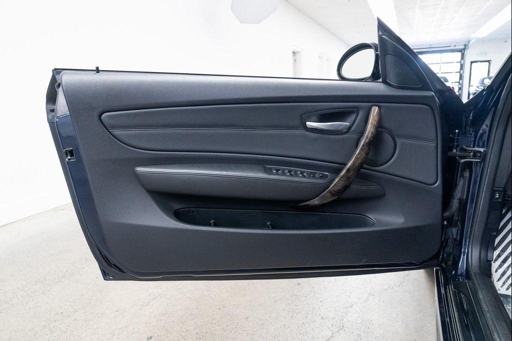 used 2008 BMW 135 car, priced at $18,990