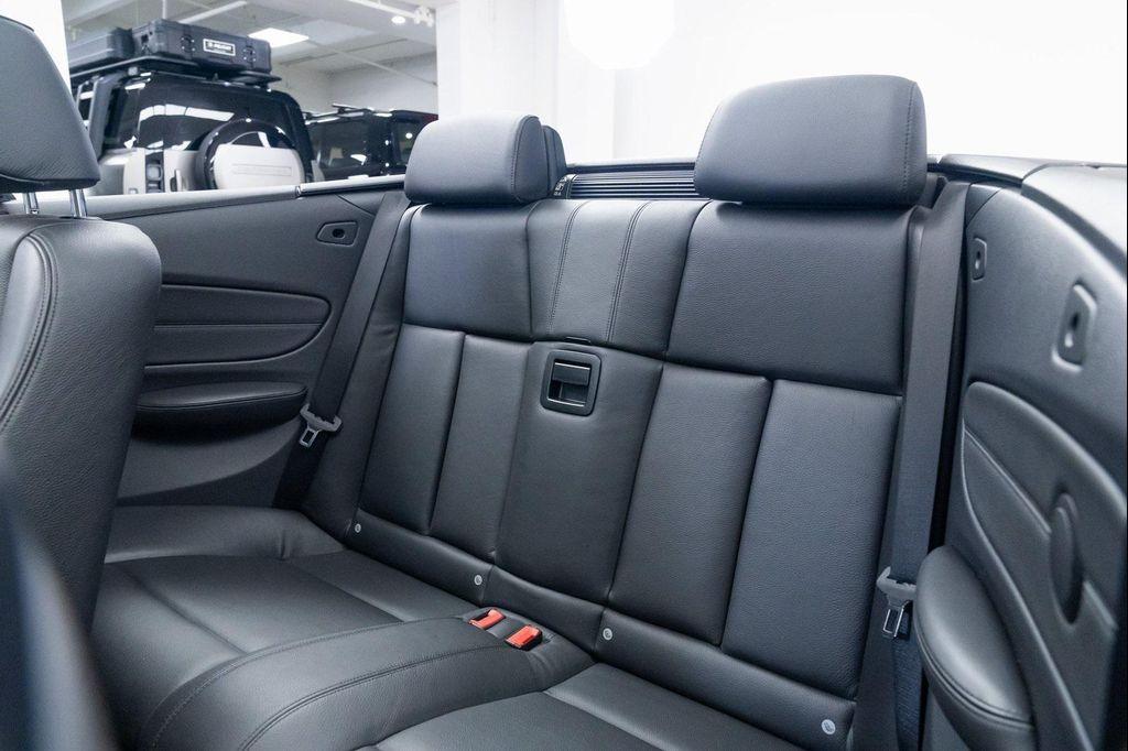 used 2008 BMW 135 car, priced at $18,990
