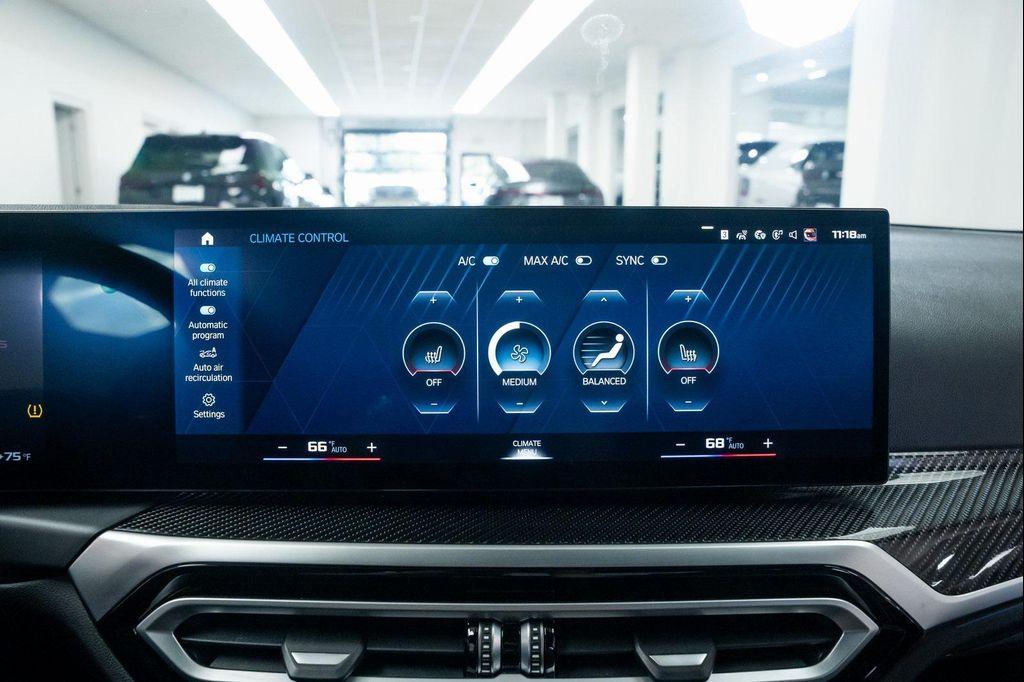 used 2023 BMW M2 car, priced at $64,990