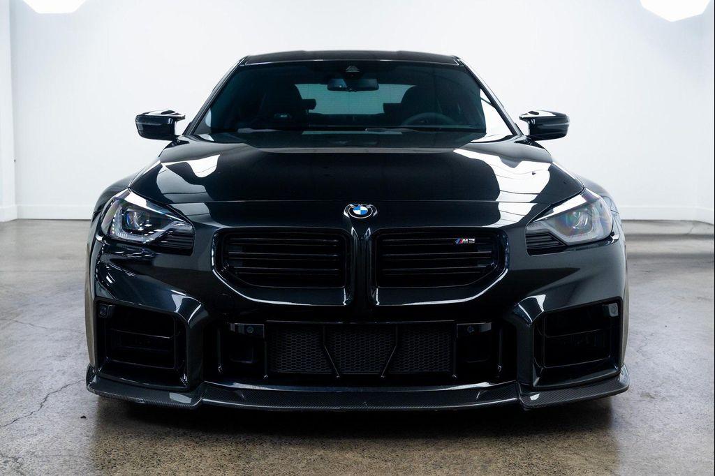 used 2023 BMW M2 car, priced at $64,990