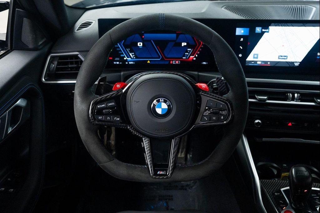 used 2023 BMW M2 car, priced at $64,990