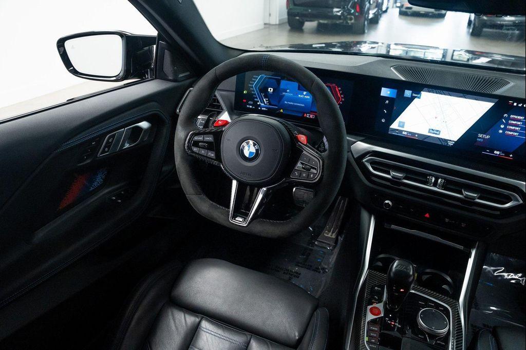 used 2023 BMW M2 car, priced at $64,990