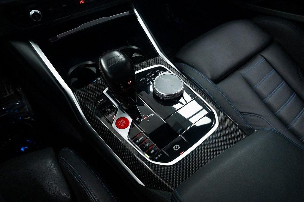used 2023 BMW M2 car, priced at $64,990