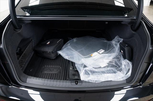 used 2019 Audi A6 car, priced at $30,590