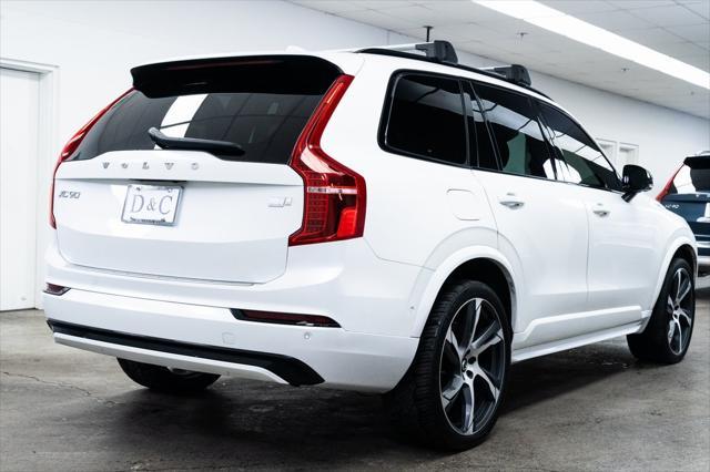 used 2022 Volvo XC90 Recharge Plug-In Hybrid car, priced at $43,990