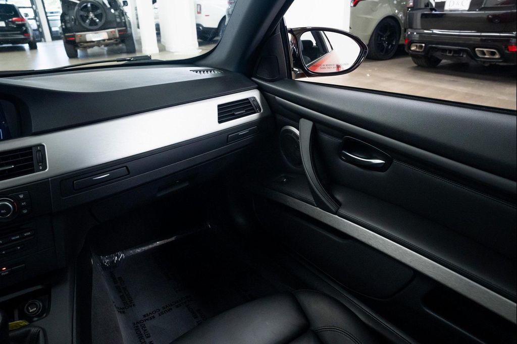 used 2013 BMW M3 car, priced at $54,900