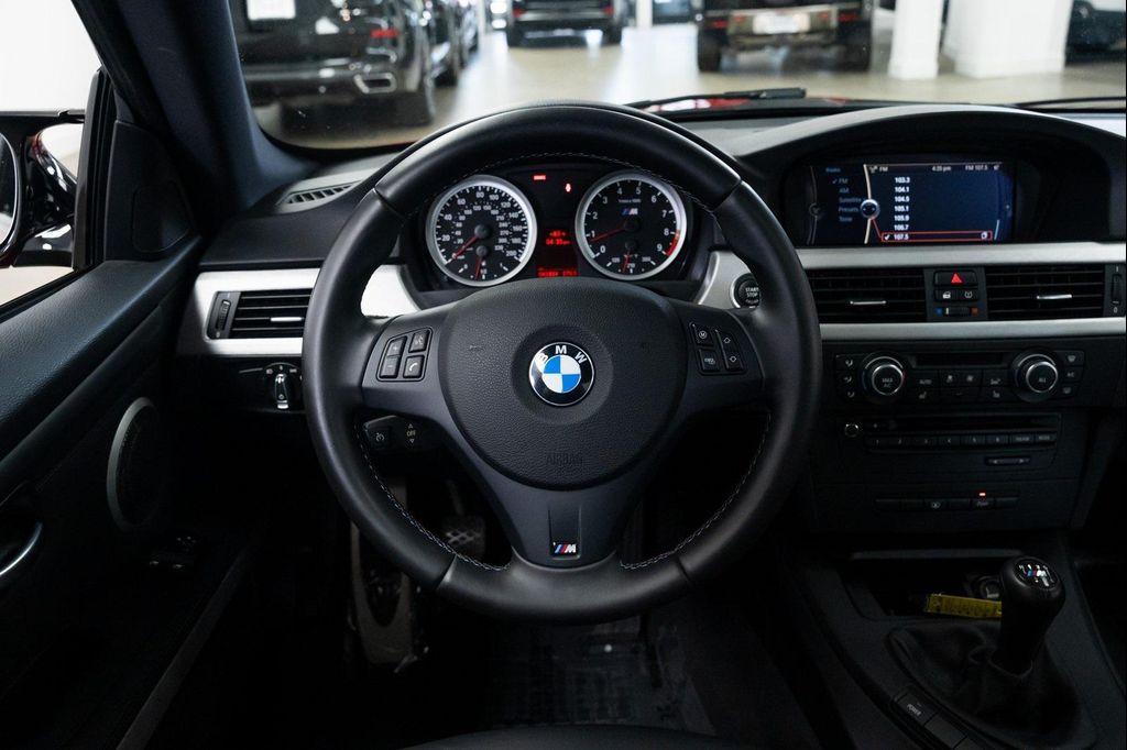 used 2013 BMW M3 car, priced at $54,900