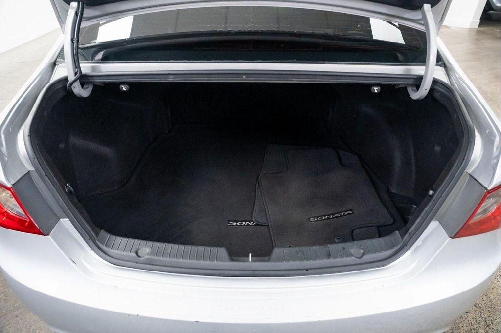 used 2013 Hyundai Sonata car, priced at $5,490
