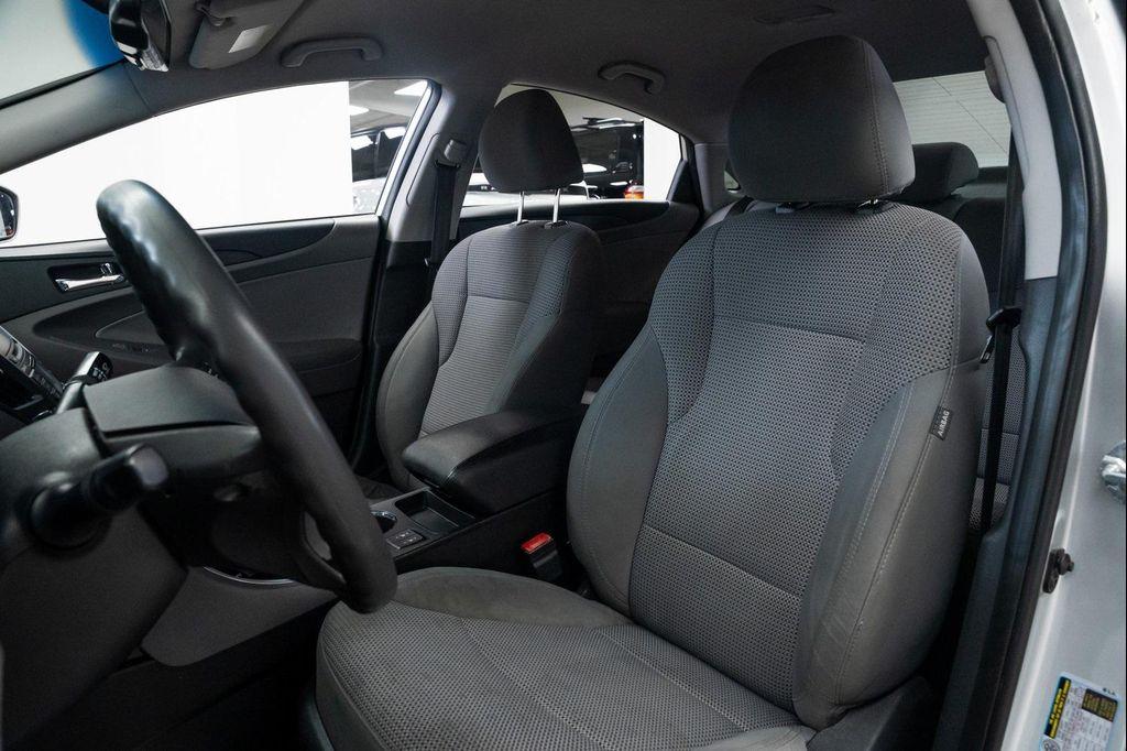 used 2013 Hyundai Sonata car, priced at $5,490