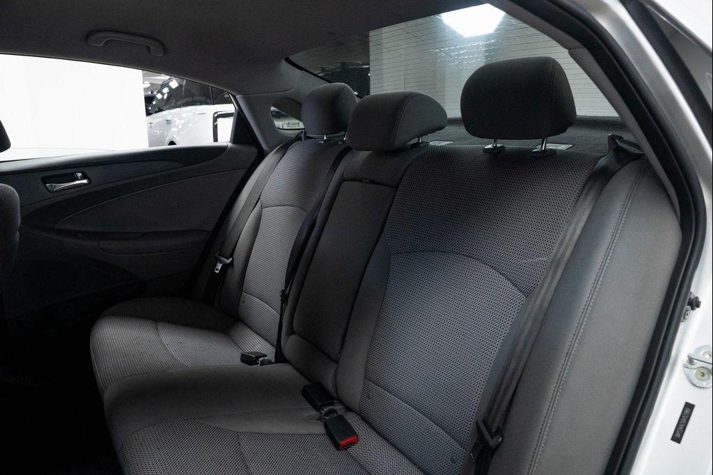 used 2013 Hyundai Sonata car, priced at $5,490