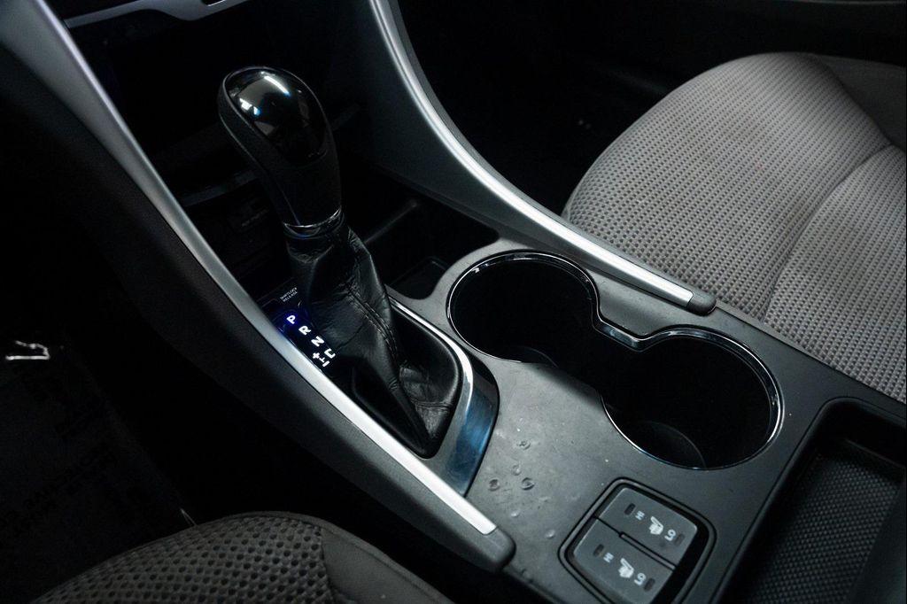 used 2013 Hyundai Sonata car, priced at $5,490