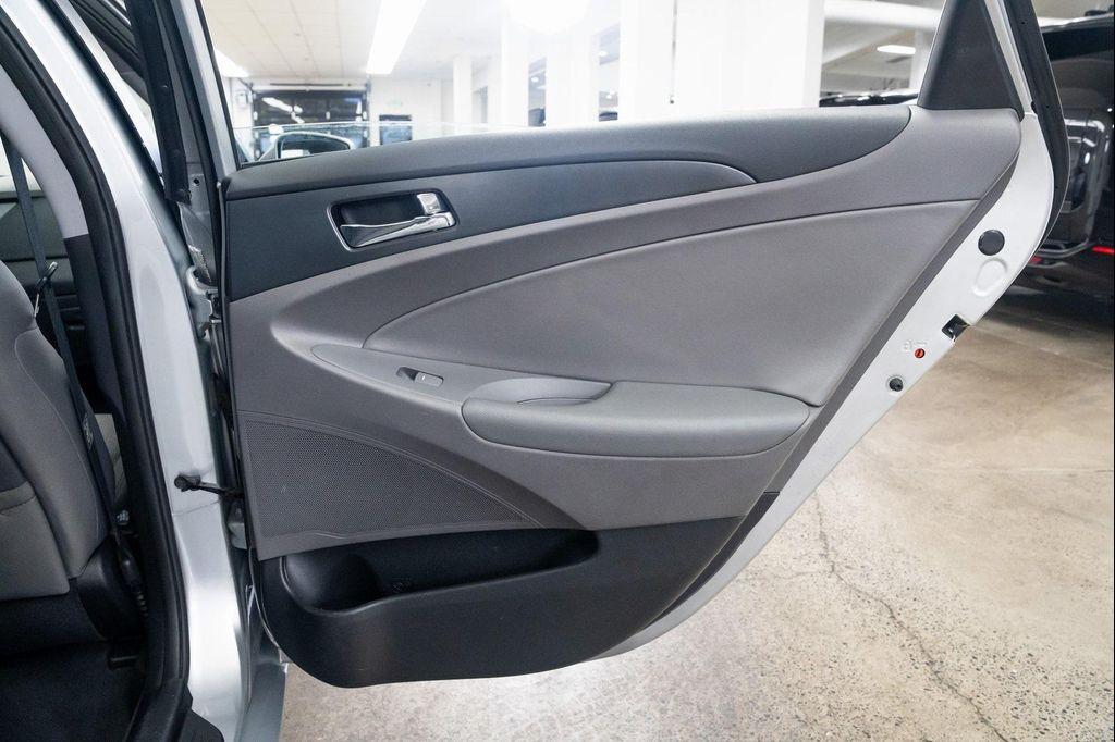 used 2013 Hyundai Sonata car, priced at $5,490