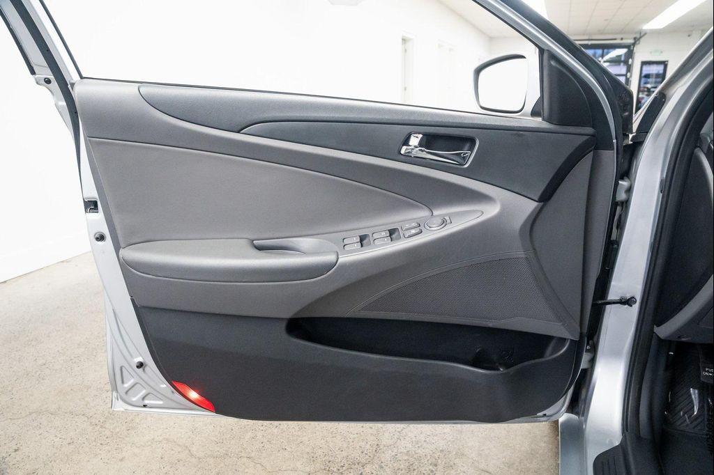 used 2013 Hyundai Sonata car, priced at $5,490