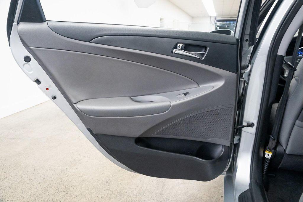 used 2013 Hyundai Sonata car, priced at $5,490