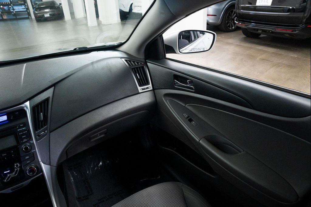 used 2013 Hyundai Sonata car, priced at $5,490