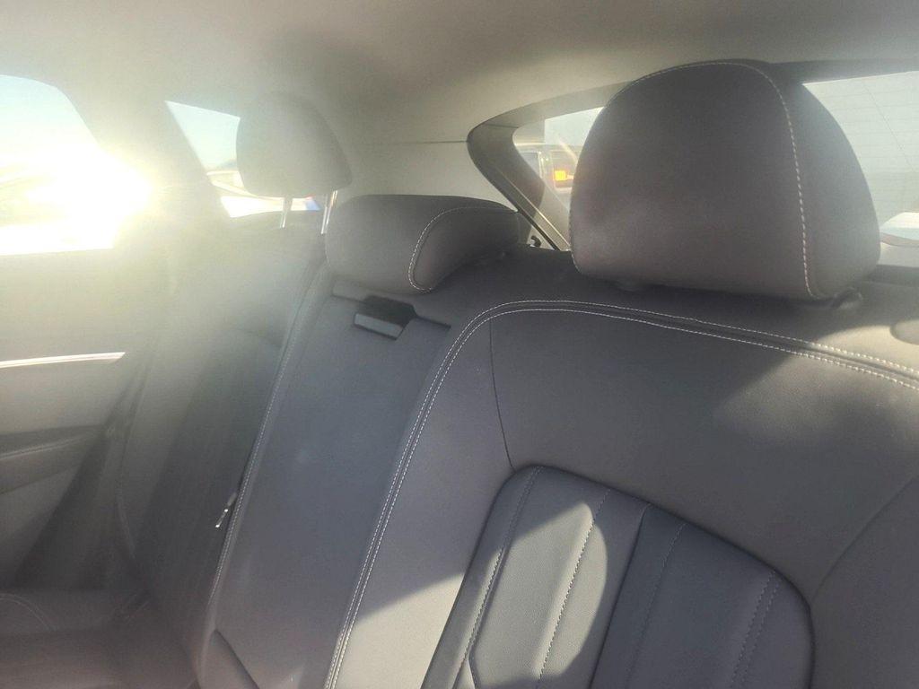 used 2021 Audi e-tron car, priced at $24,990