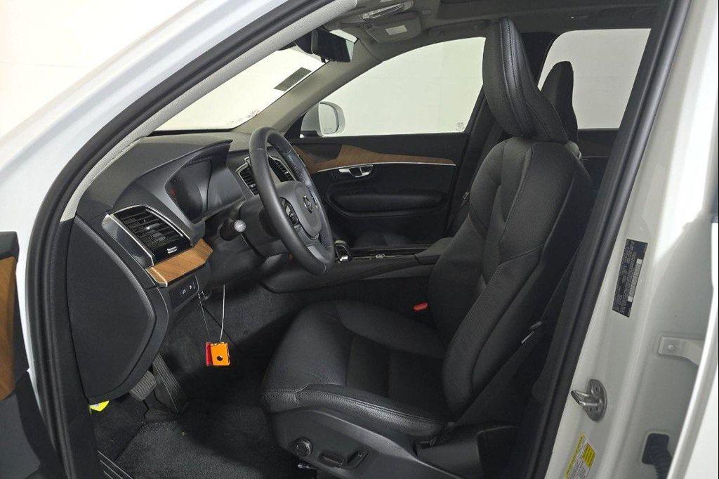 used 2025 Volvo XC90 Plug-In Hybrid car, priced at $62,990