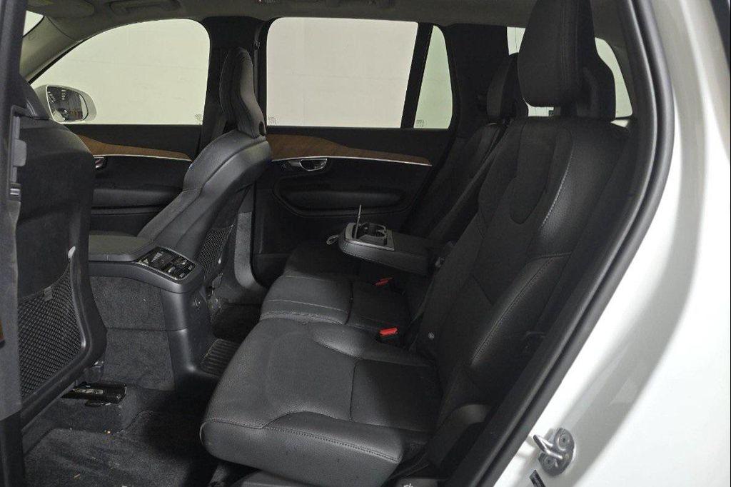 used 2025 Volvo XC90 Plug-In Hybrid car, priced at $62,990