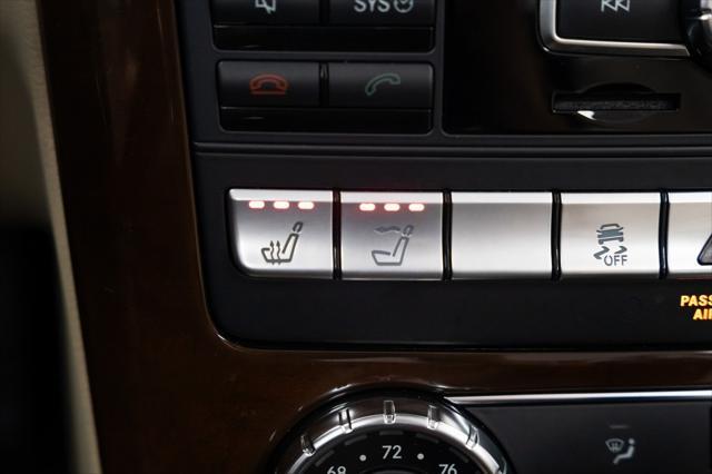 used 2013 Mercedes-Benz SLK-Class car, priced at $24,990