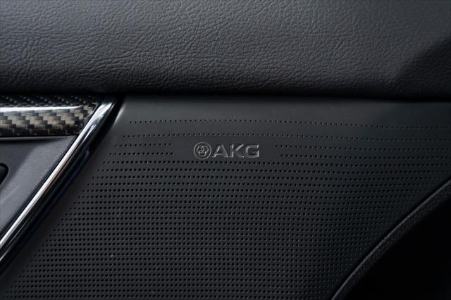 used 2023 Cadillac CT5-V car, priced at $91,990