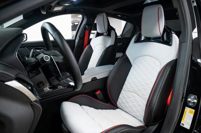 used 2023 Cadillac CT5-V car, priced at $91,990
