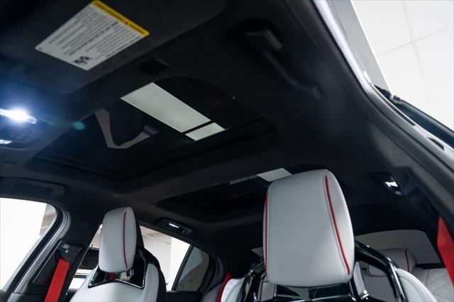 used 2023 Cadillac CT5-V car, priced at $91,990