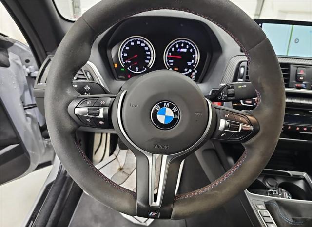 used 2021 BMW M2 car, priced at $59,990