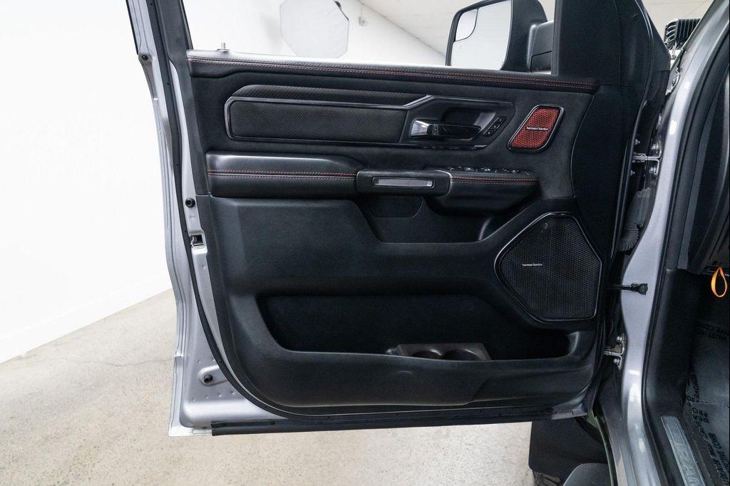 used 2021 Ram 1500 car, priced at $72,990