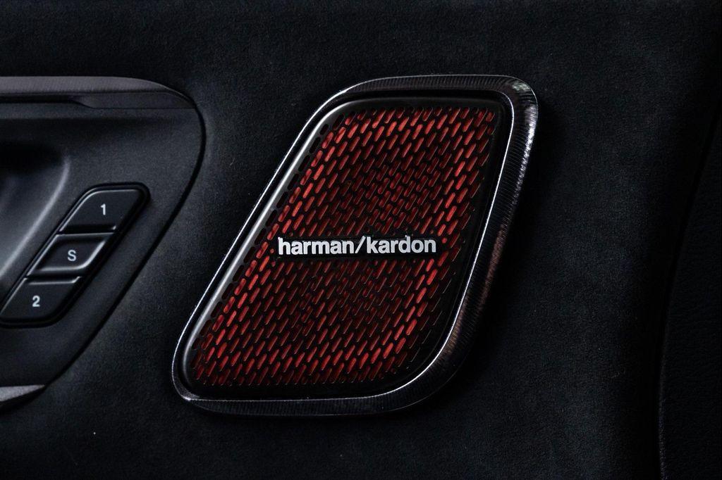 used 2021 Ram 1500 car, priced at $72,990