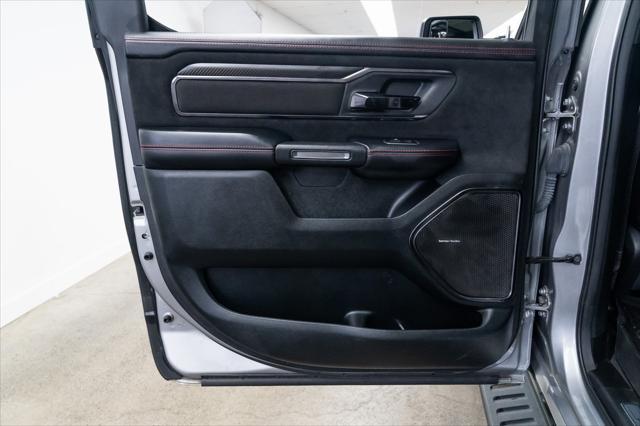 used 2021 Ram 1500 car, priced at $77,990