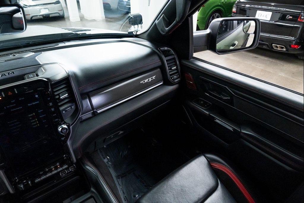 used 2021 Ram 1500 car, priced at $72,990