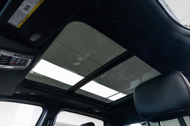 used 2021 Ram 1500 car, priced at $77,990