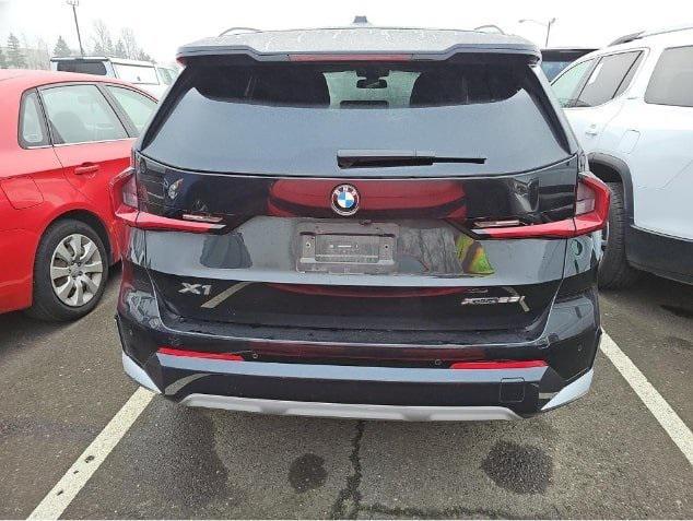 used 2024 BMW X1 car, priced at $35,990