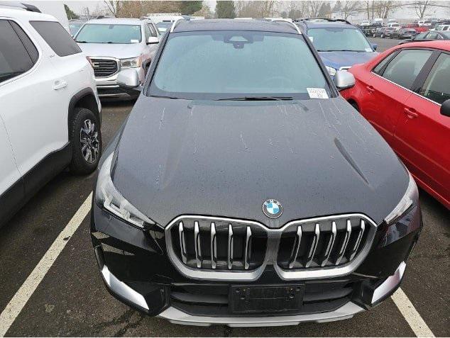 used 2024 BMW X1 car, priced at $35,990