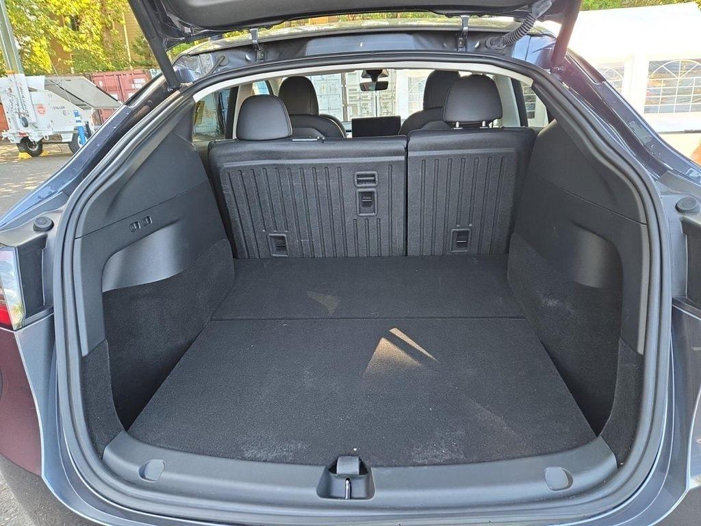 used 2022 Tesla Model Y car, priced at $30,490