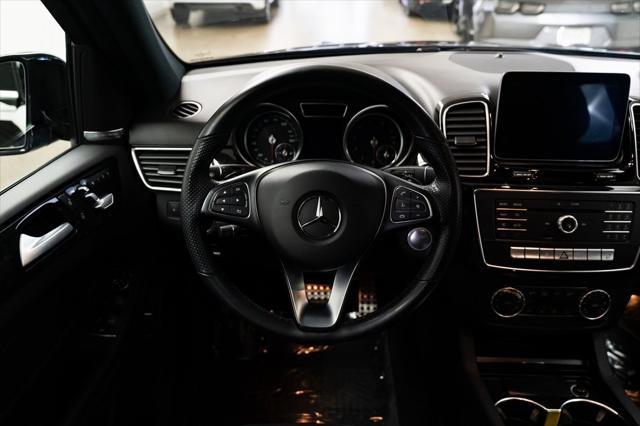 used 2019 Mercedes-Benz GLE 400 car, priced at $26,990