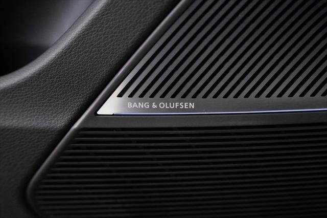 used 2021 Audi RS Q8 car, priced at $97,990