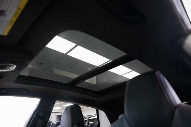used 2021 Audi RS Q8 car, priced at $97,990