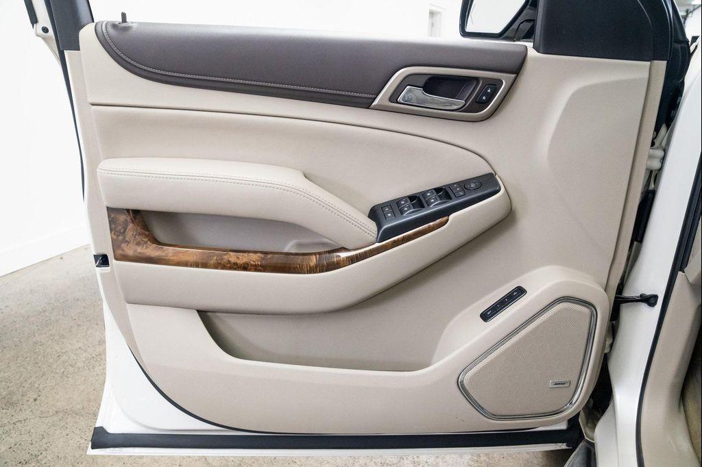 used 2015 GMC Yukon XL car, priced at $21,990