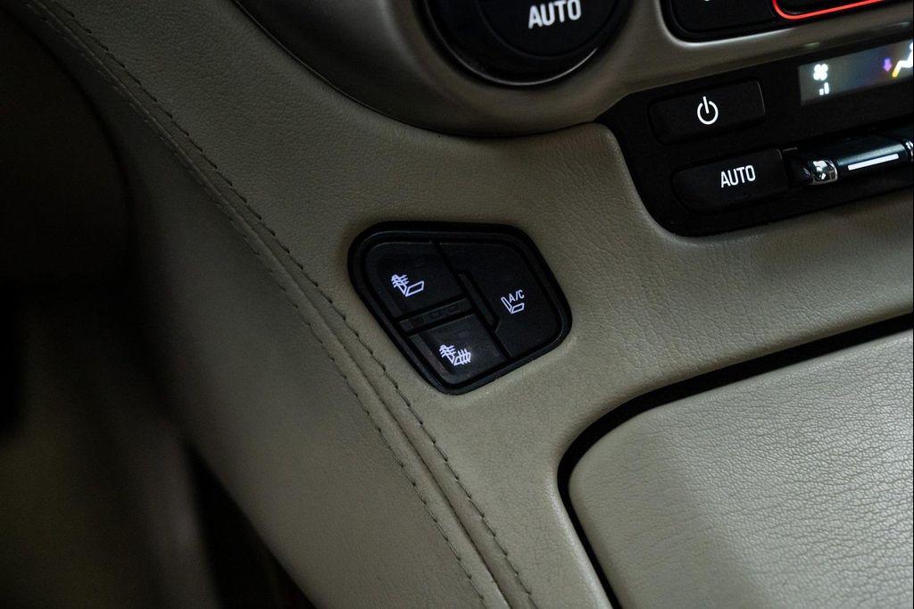 used 2015 GMC Yukon XL car, priced at $21,990