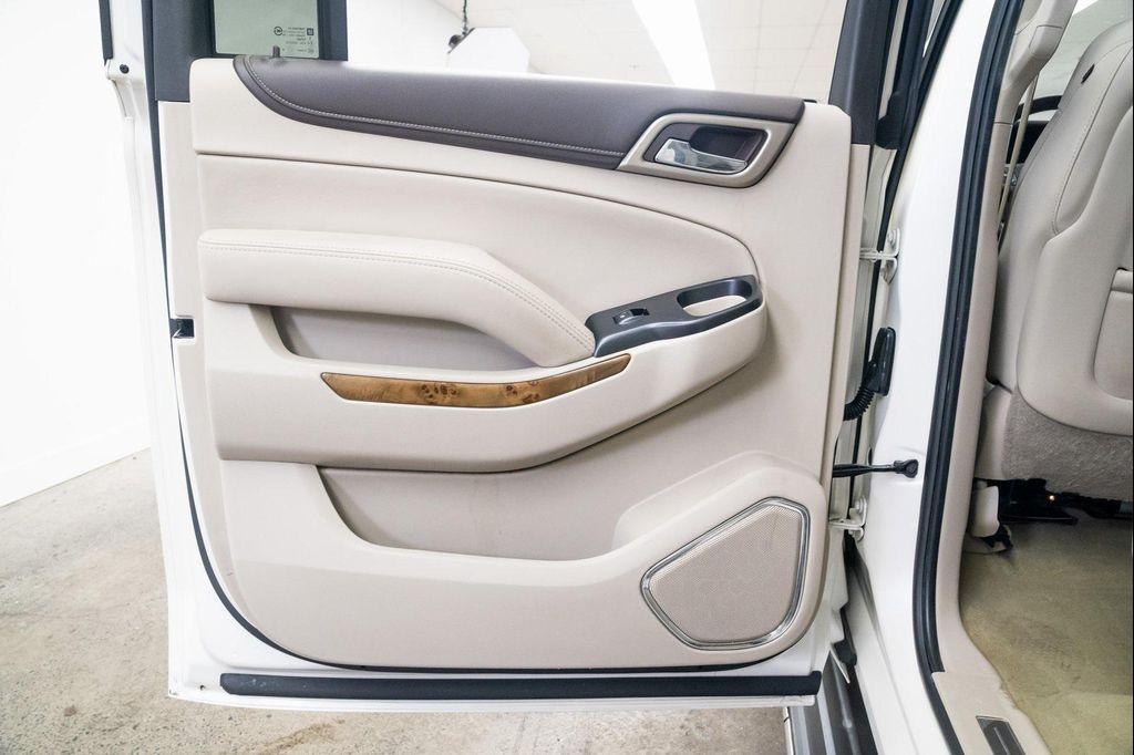 used 2015 GMC Yukon XL car, priced at $21,990